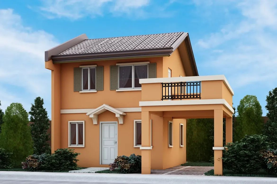 3 Bedroom House for Sale in Marahan I, Alfonso, Cavite
