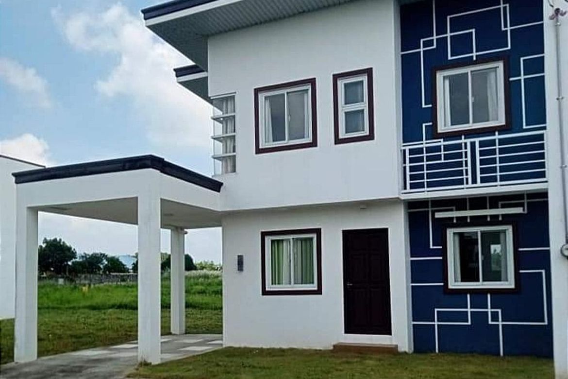 3 Bedroom House for Sale in Marauoy, Lipa, Batangas