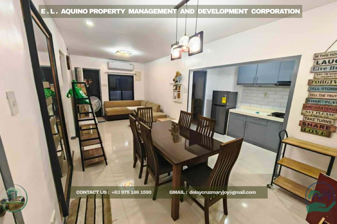 3 Bedroom House for Sale in Margot, Angeles, Pampanga – photo 3
