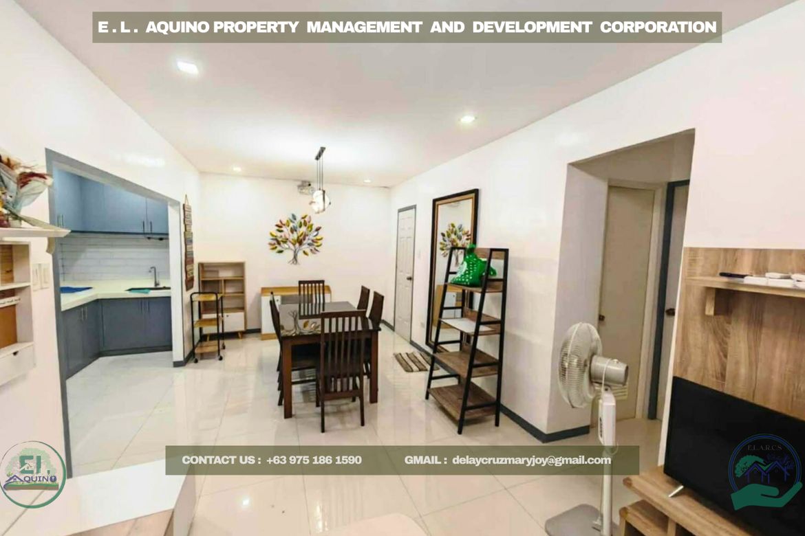 3 Bedroom House for Sale in Margot, Angeles, Pampanga – photo 4