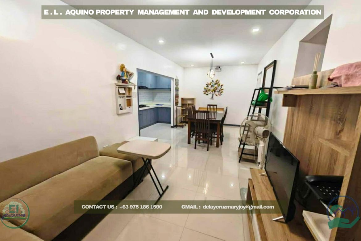 3 Bedroom House for Sale in Margot, Angeles, Pampanga – photo 5