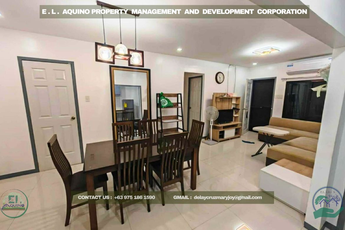 3 Bedroom House for Sale in Margot, Angeles, Pampanga – photo 6