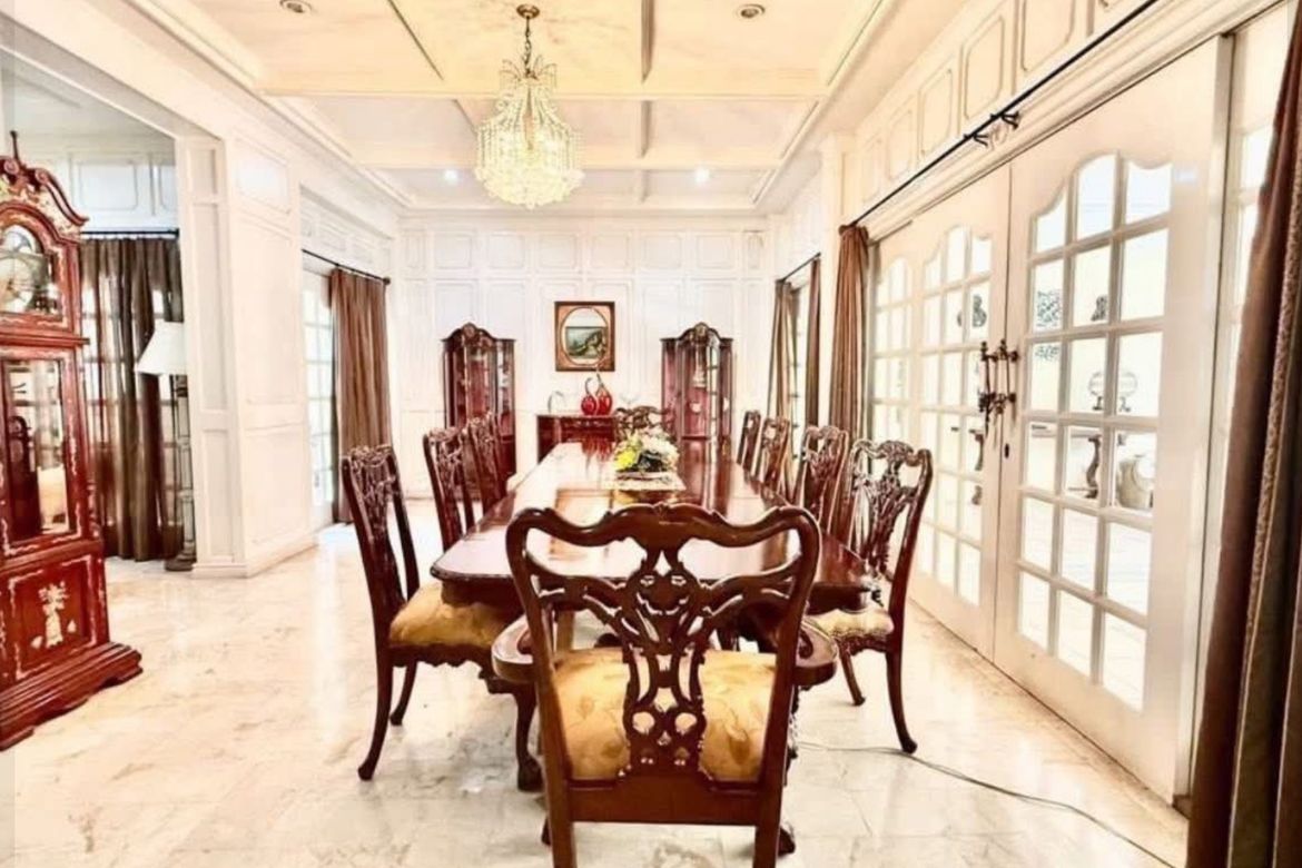 3 Bedroom House for Sale in Mariana, Quezon City, Metro Manila near LRT-2 Gilmore – photo 3
