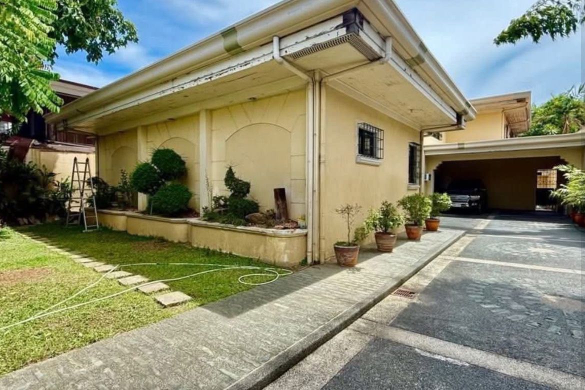 3 Bedroom House for Sale in Mariana, Quezon City, Metro Manila near LRT-2 Gilmore – photo 4