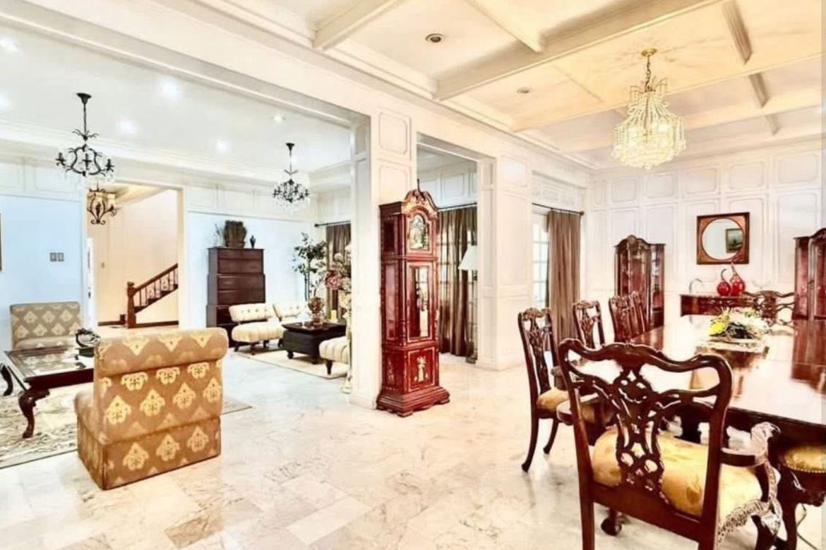 3 Bedroom House for Sale in Mariana, Quezon City, Metro Manila near LRT-2 Gilmore – photo 5