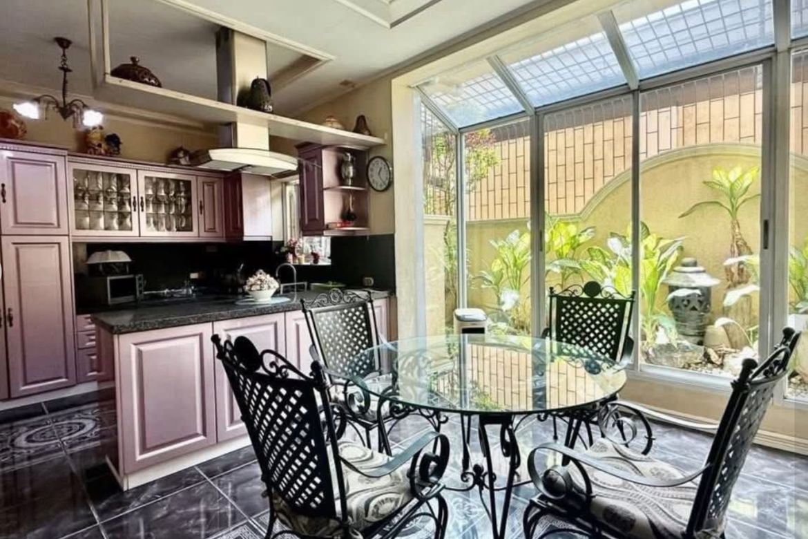 3 Bedroom House for Sale in Mariana, Quezon City, Metro Manila near LRT-2 Gilmore – photo 6