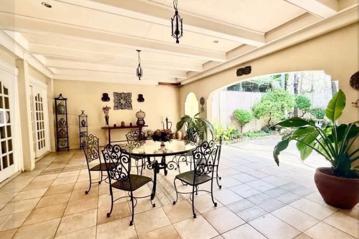 3 Bedroom House for Sale in Mariana, Quezon City, Metro Manila near LRT-2 Gilmore – photo 7