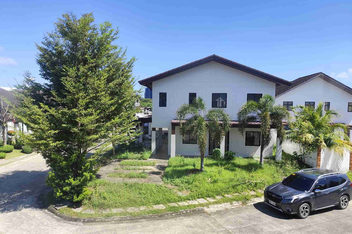 3 Bedroom House for Sale in Maribago, Lapu-Lapu, Cebu