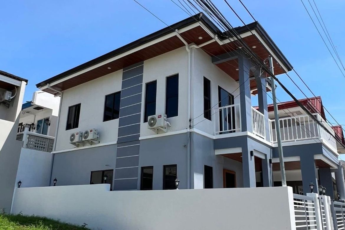 3 Bedroom House for Sale in Marigondon, Lapu-Lapu, Cebu – photo 2
