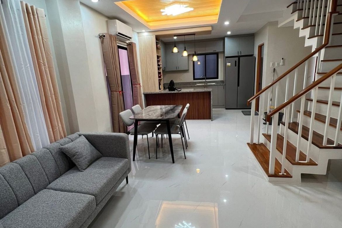 3 Bedroom House for Sale in Marigondon, Lapu-Lapu, Cebu – photo 3