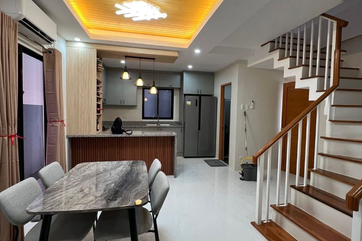 3 Bedroom House for Sale in Marigondon, Lapu-Lapu, Cebu – photo 8