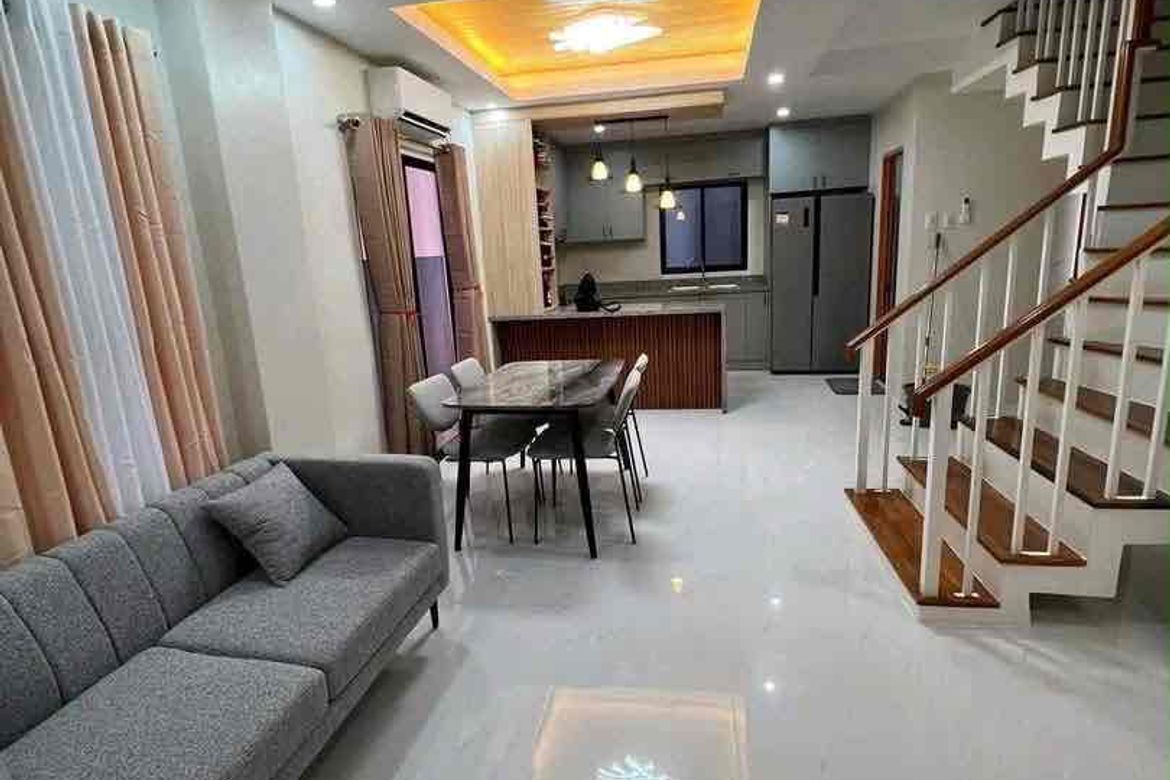 3 Bedroom House for Sale in Marigondon, Lapu-Lapu, Cebu – photo 4