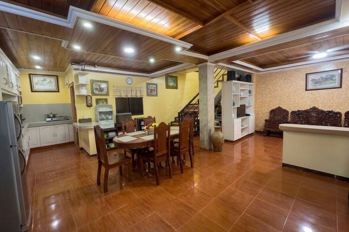 3 Bedroom House for Sale in Marikina Heights, Marikina, Metro Manila – photo 2