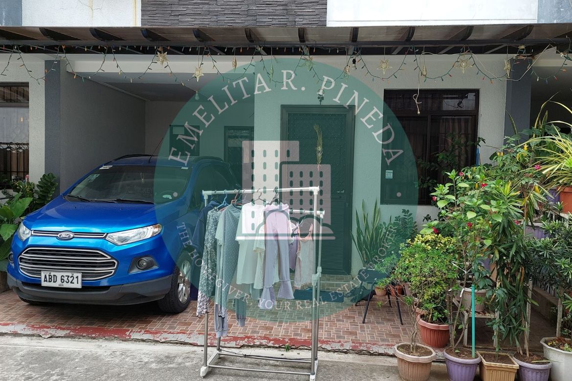 3 Bedroom House for Sale in Marikina Heights, Marikina, Metro Manila