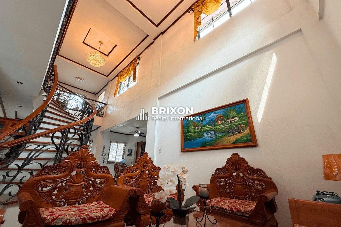 3 Bedroom House for Sale in Marquee Place, Pulung Maragul, Angeles, Pampanga – photo 3