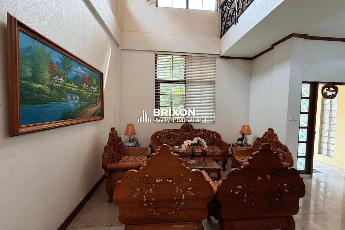 3 Bedroom House for Sale in Marquee Place, Pulung Maragul, Angeles, Pampanga – photo 5