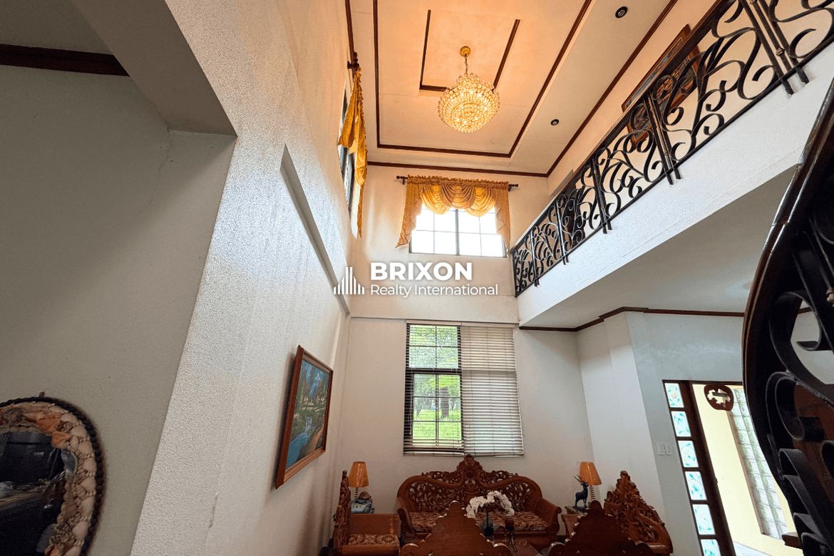 3 Bedroom House for Sale in Marquee Place, Pulung Maragul, Angeles, Pampanga – photo 6