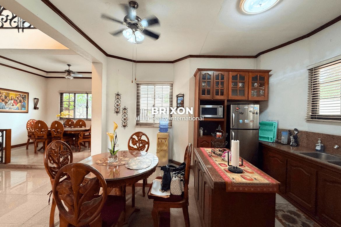 3 Bedroom House for Sale in Marquee Place, Pulung Maragul, Angeles, Pampanga – photo 7