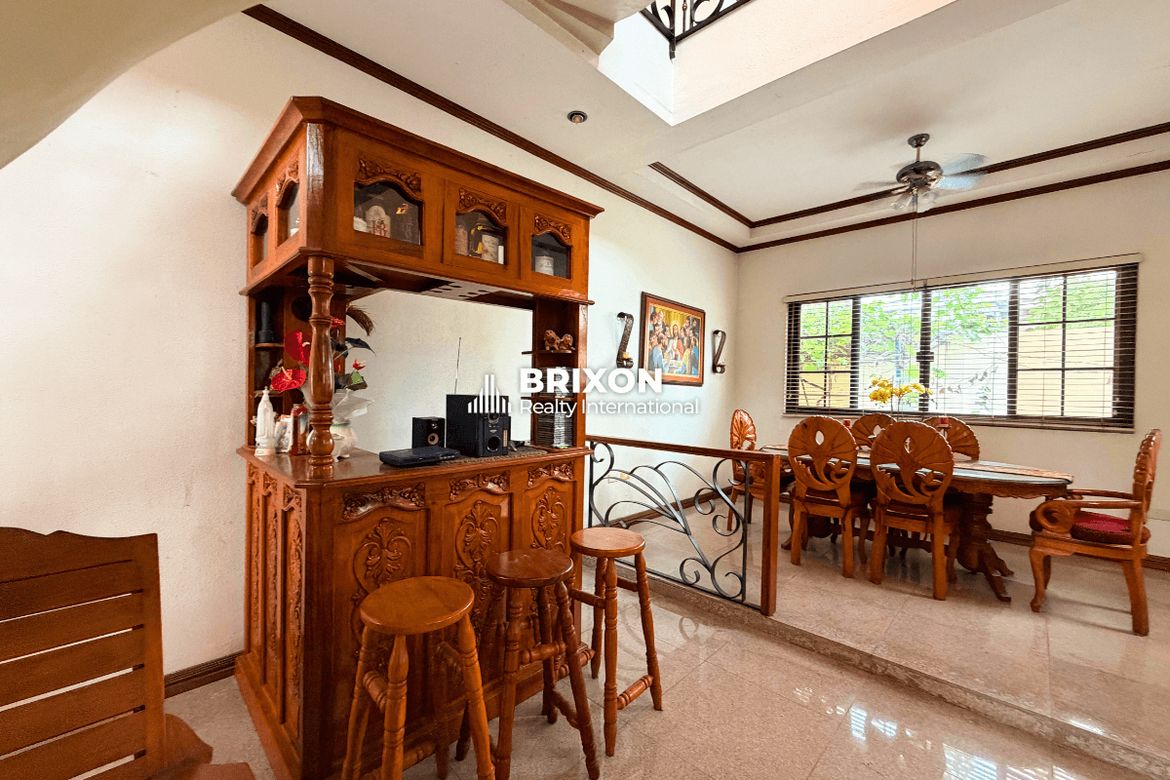 3 Bedroom House for Sale in Marquee Place, Pulung Maragul, Angeles, Pampanga – photo 8