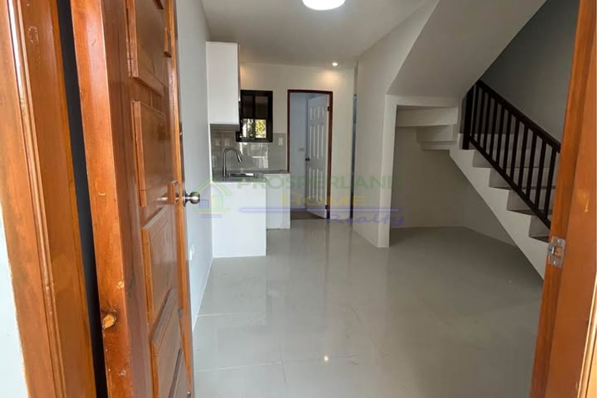 3 Bedroom House for Sale in Marulas, Kawit, Cavite