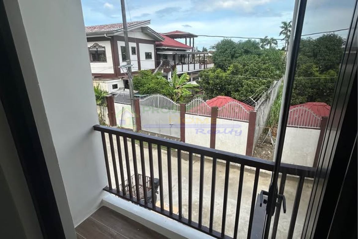 3 Bedroom House for Sale in Marulas, Kawit, Cavite – photo 8