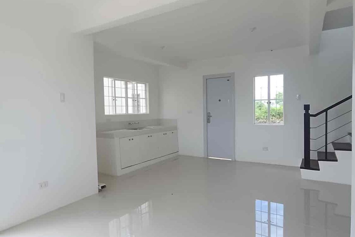 3 Bedroom House for Sale in Masaito Homes Trece Martires, De Ocampo, Trece Martires, Cavite – photo 4
