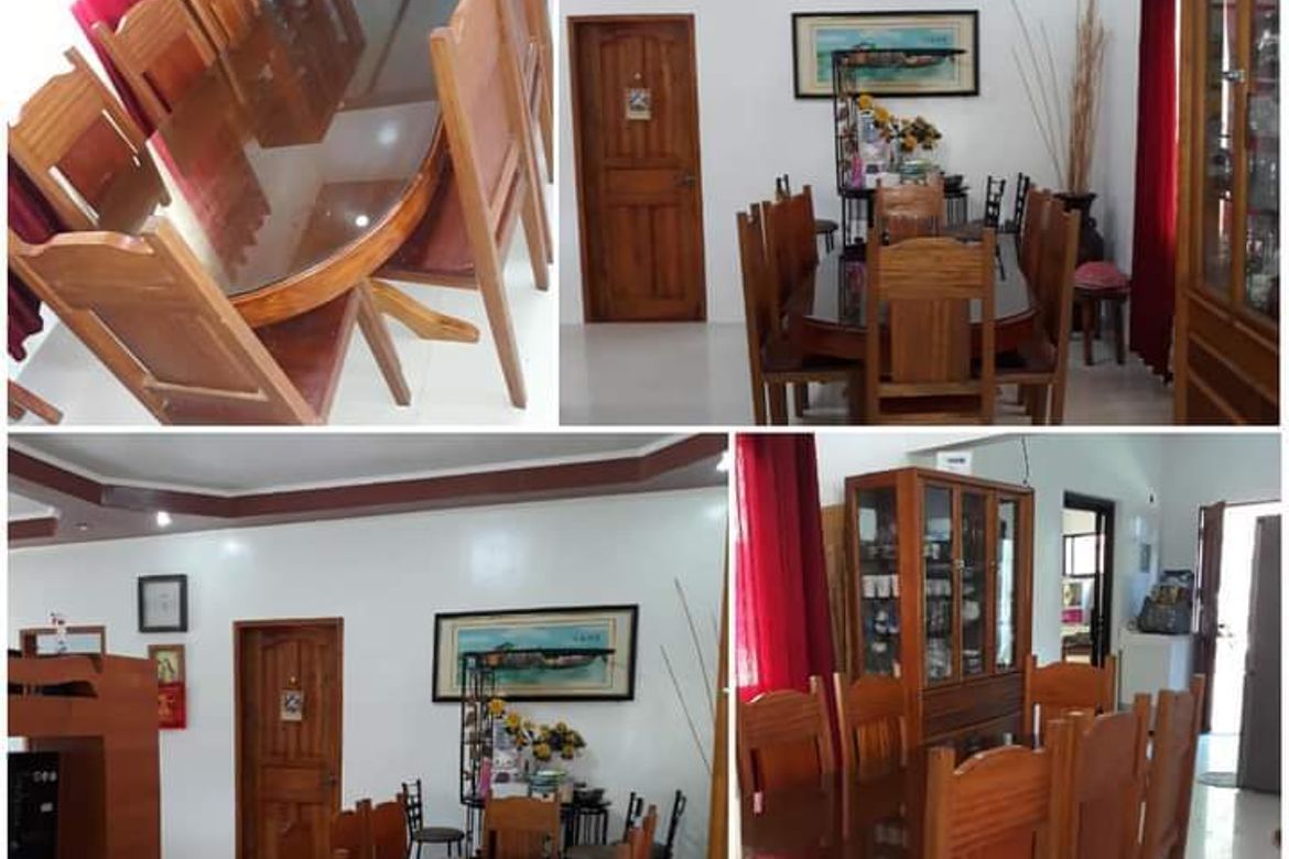 3 Bedroom House for Sale in Matabana, Nabas, Aklan – photo 3
