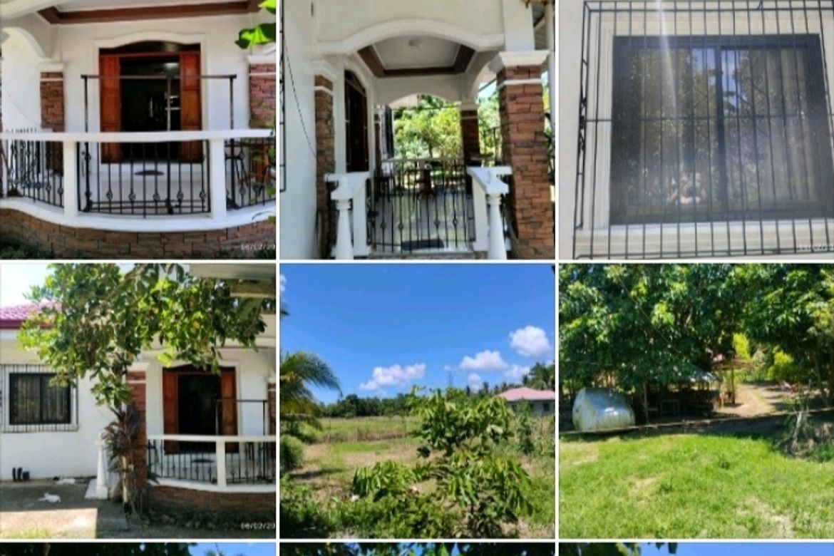 3 Bedroom House for Sale in Matabana, Nabas, Aklan – photo 8