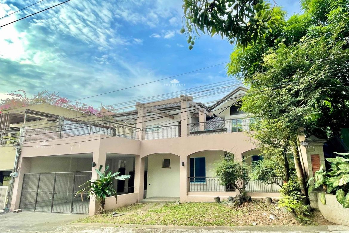 3 Bedroom House for Sale in Matandang Balara, Quezon City, Metro Manila