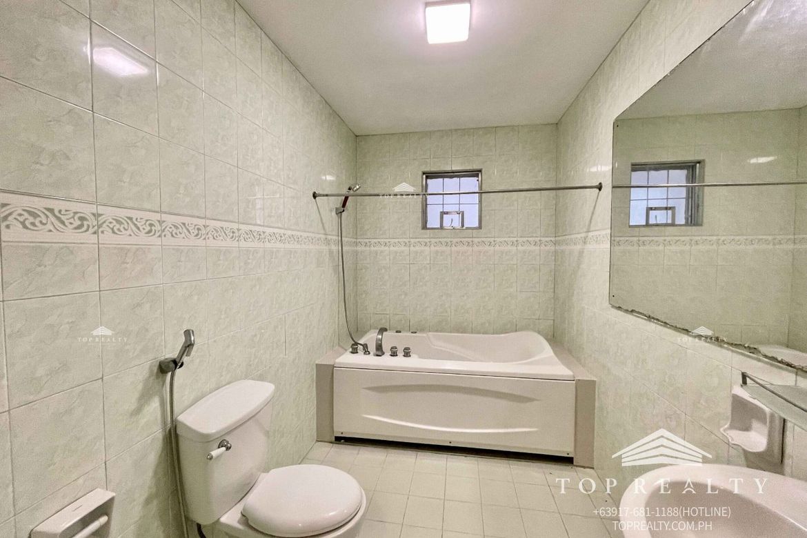 3 Bedroom House for Sale in Matandang Balara, Quezon City, Metro Manila – photo 2