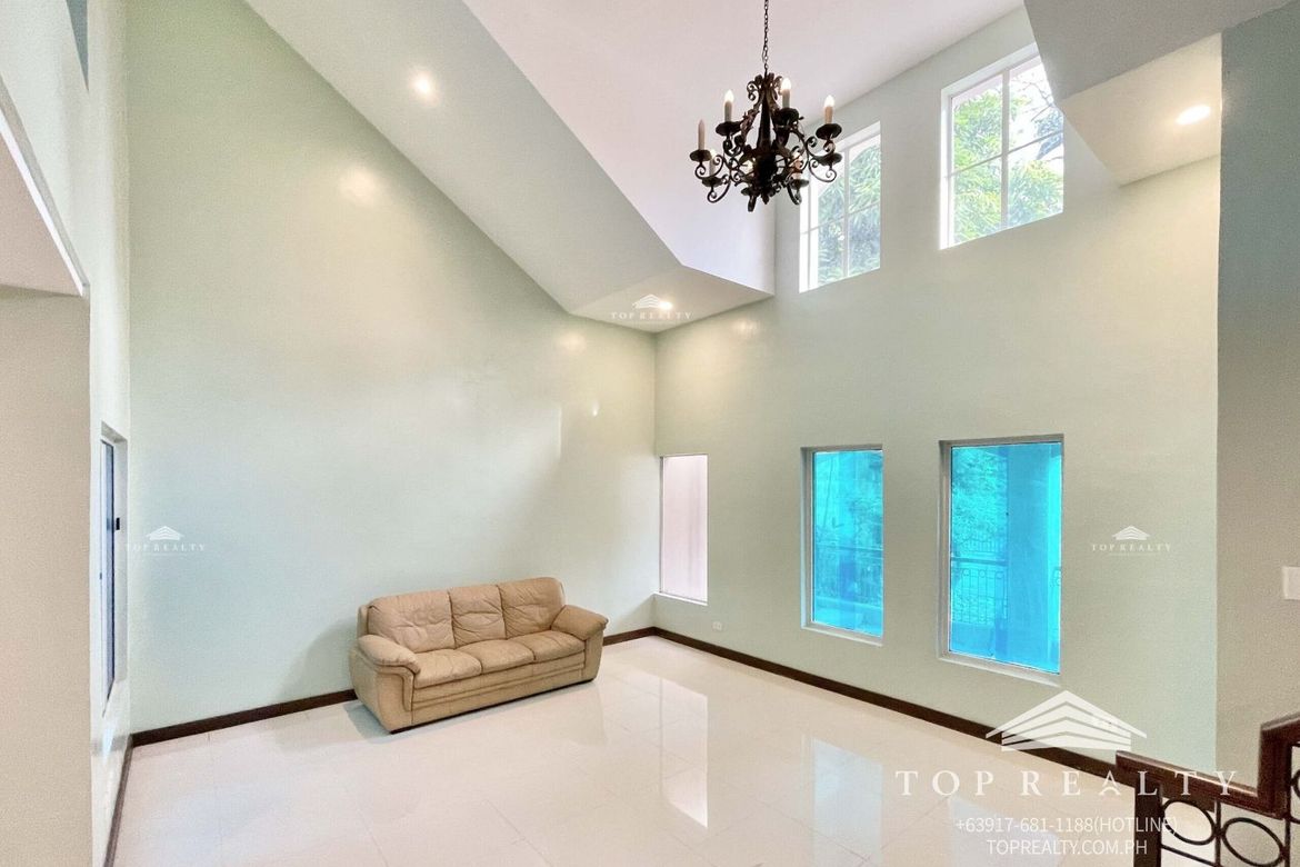 3 Bedroom House for Sale in Matandang Balara, Quezon City, Metro Manila – photo 7