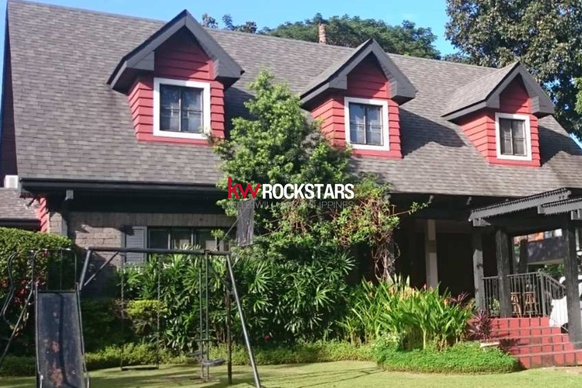 3 Bedroom House for Sale in Matandang Balara, Quezon City, Metro Manila – photo 2