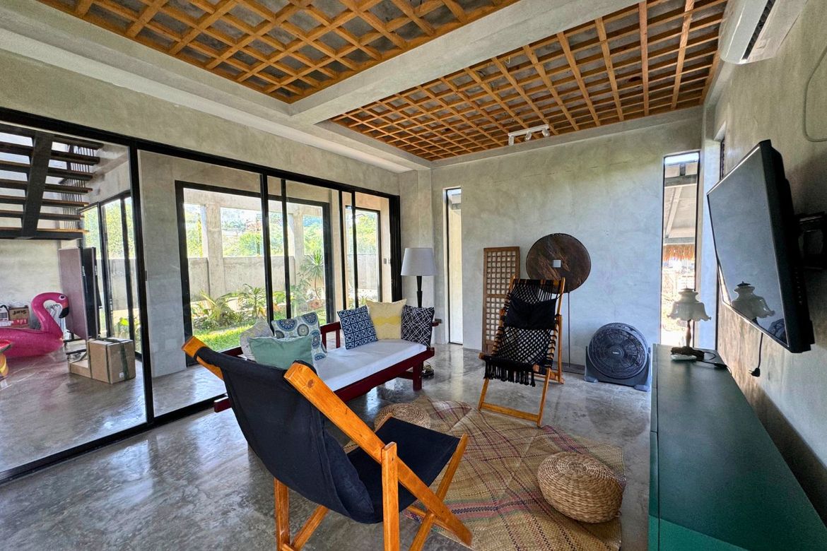 3 Bedroom House for Sale in Maugat, Nasugbu, Batangas – photo 4