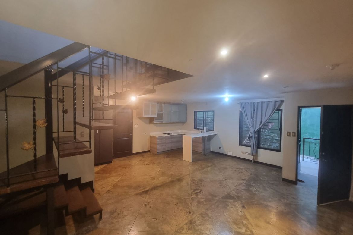 3 Bedroom House for Sale in Mauway, Mandaluyong, Metro Manila near MRT-3 Shaw Boulevard – photo 4