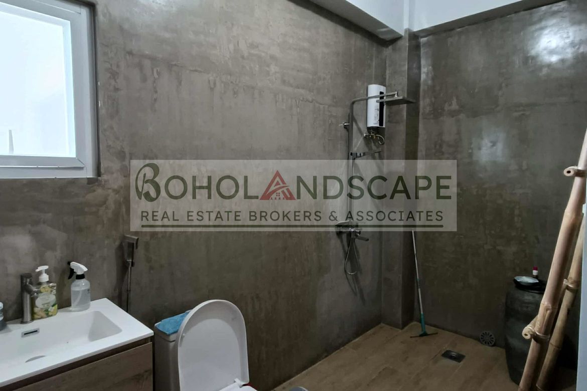 3 Bedroom House for Sale in Mayacabac, Dauis, Bohol – photo 8