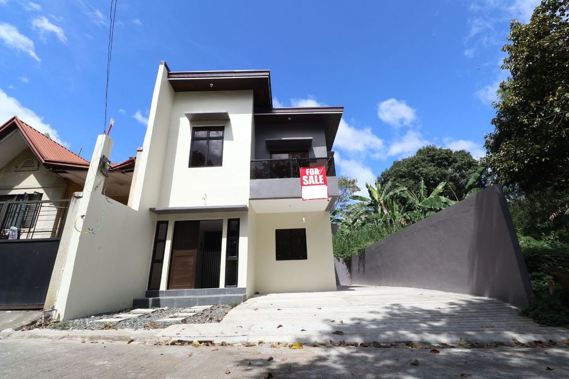 3 Bedroom House for Sale in Mayamot, Antipolo, Rizal – photo 4
