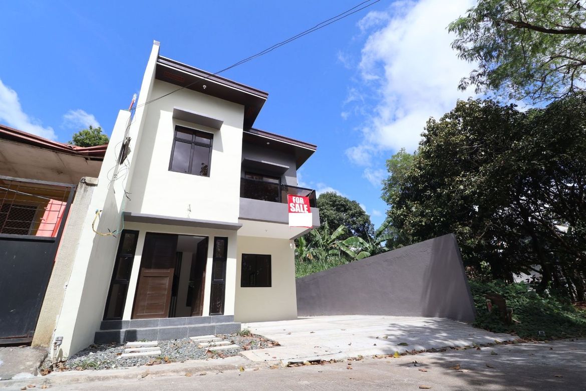 3 Bedroom House for Sale in Mayamot, Antipolo, Rizal – photo 5