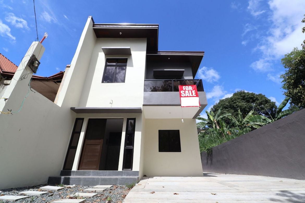 3 Bedroom House for Sale in Mayamot, Antipolo, Rizal – photo 6