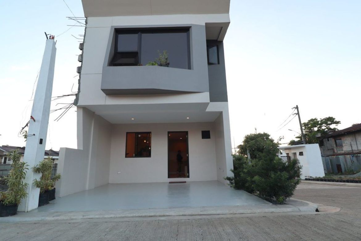 3 Bedroom House for Sale in Mayamot, Antipolo, Rizal