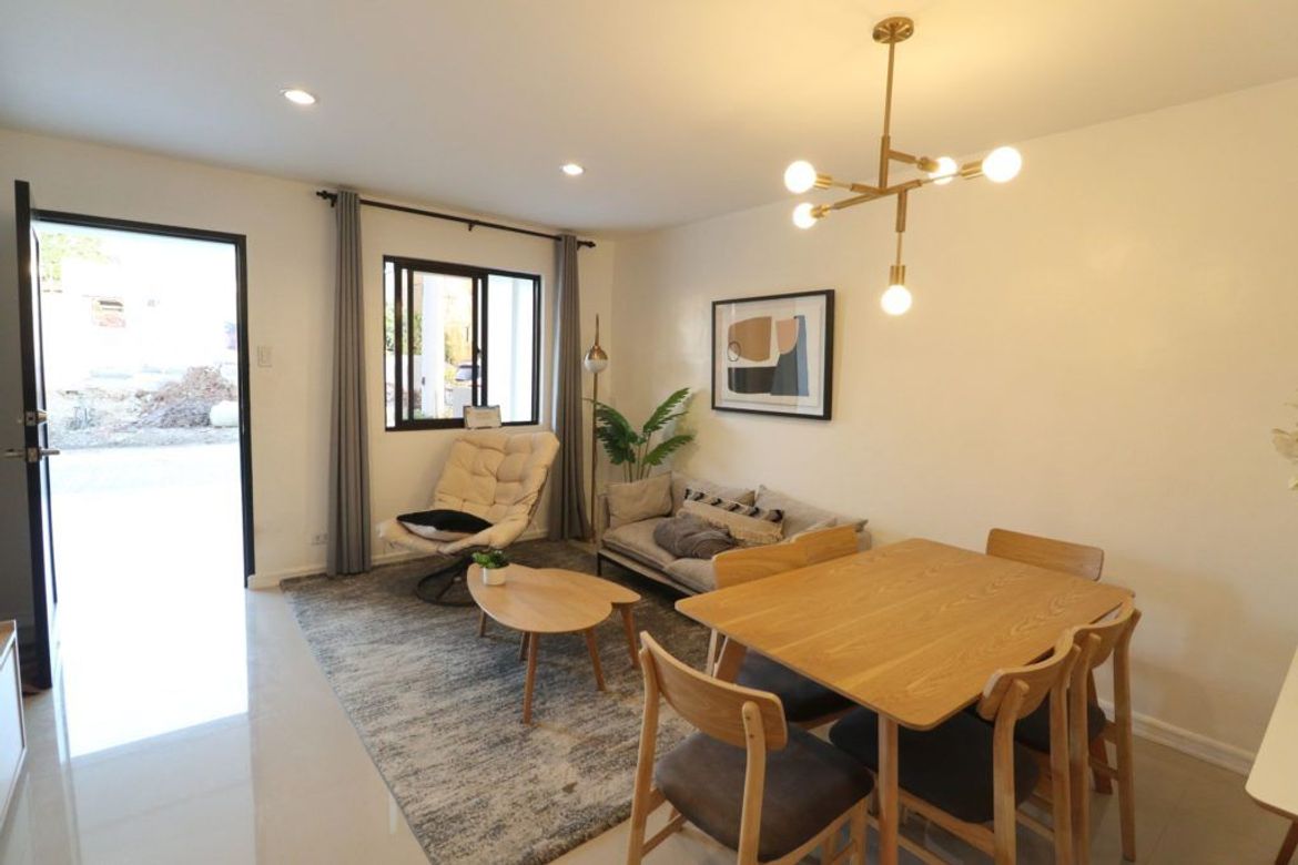 3 Bedroom House for Sale in Mayamot, Antipolo, Rizal – photo 5