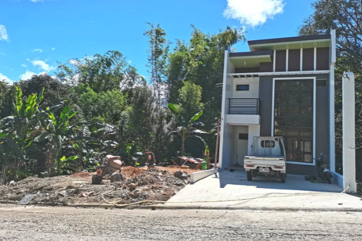 3 Bedroom House for Sale in Mayamot, Antipolo, Rizal