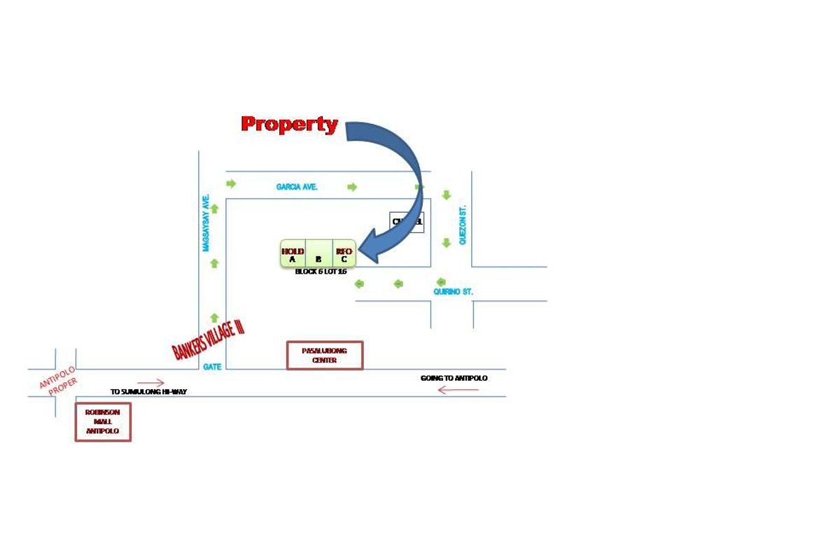 3 Bedroom House for Sale in Mayamot, Antipolo, Rizal – photo 4