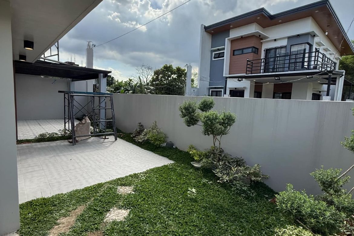 3 Bedroom House for Sale in Mayamot, Antipolo, Rizal – photo 4