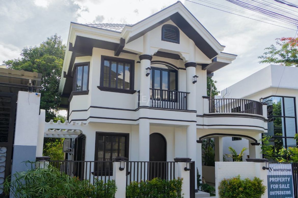 3 Bedroom House for Sale in Mayamot, Antipolo, Rizal