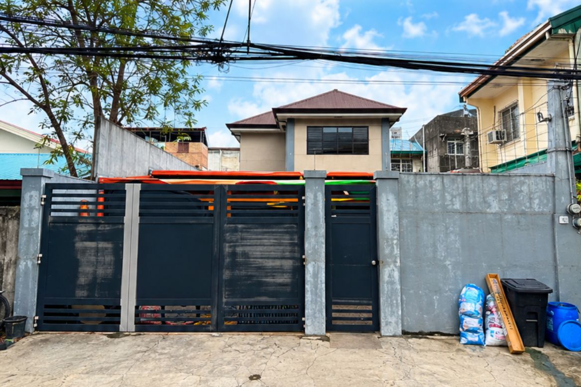 3 Bedroom House for Sale in Maybunga, Pasig, Metro Manila