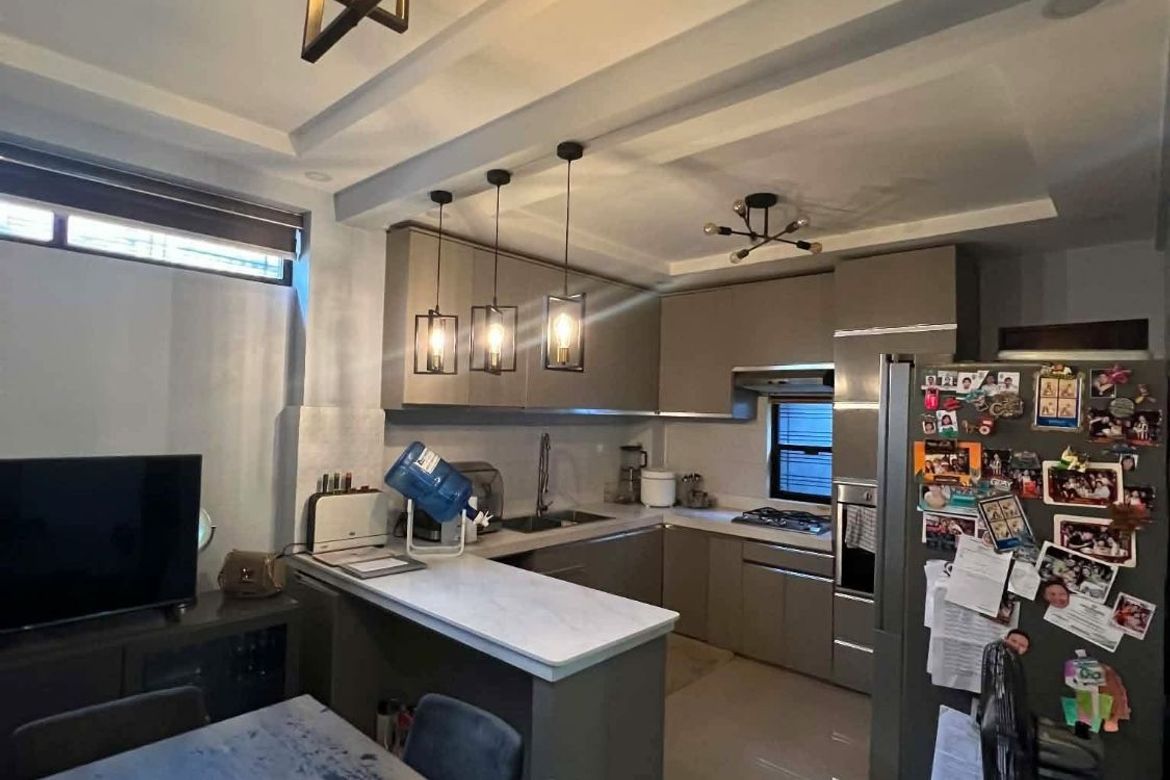 3 Bedroom House for Sale in Maybunga, Pasig, Metro Manila – photo 2