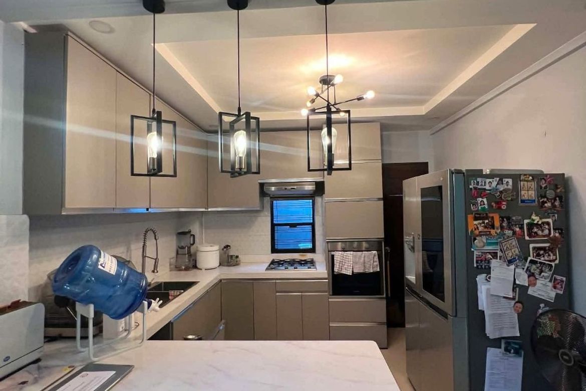 3 Bedroom House for Sale in Maybunga, Pasig, Metro Manila – photo 6