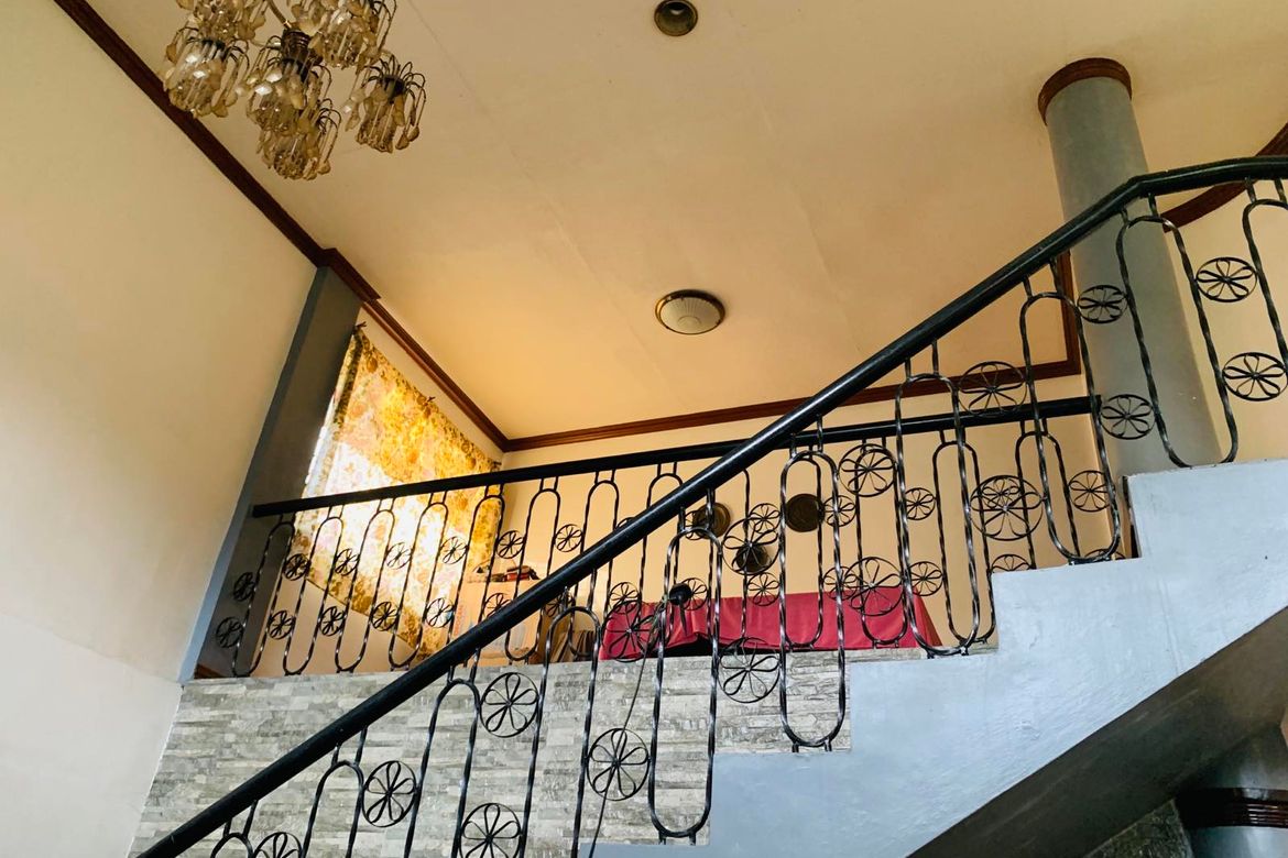3 Bedroom House for Sale in Maybunga, Pasig, Metro Manila – photo 4
