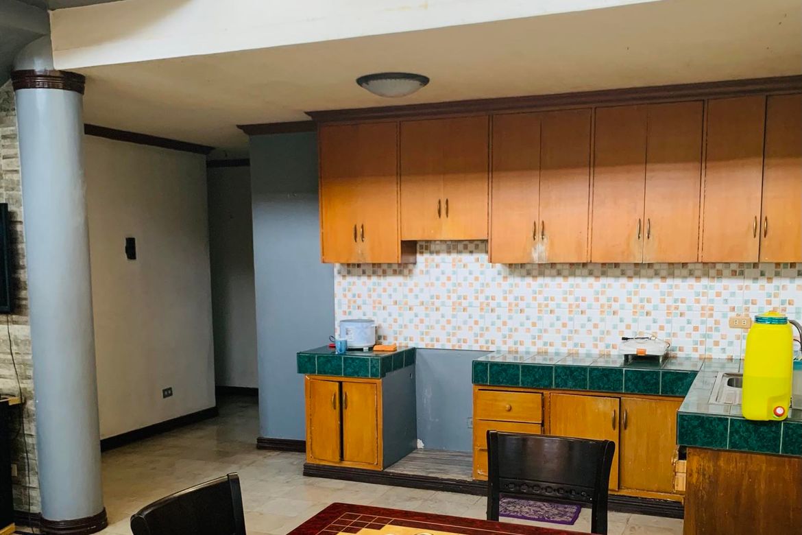 3 Bedroom House for Sale in Maybunga, Pasig, Metro Manila – photo 6