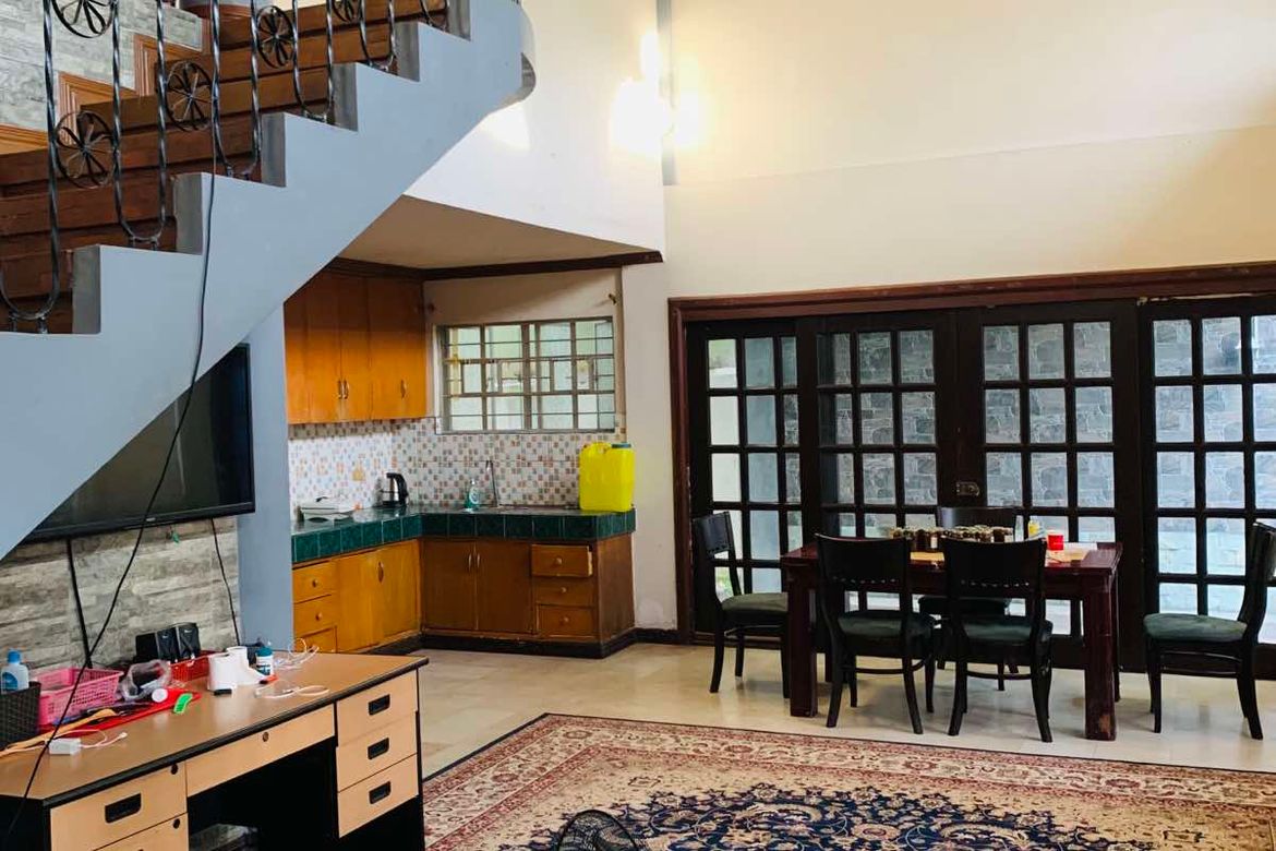 3 Bedroom House for Sale in Maybunga, Pasig, Metro Manila – photo 7